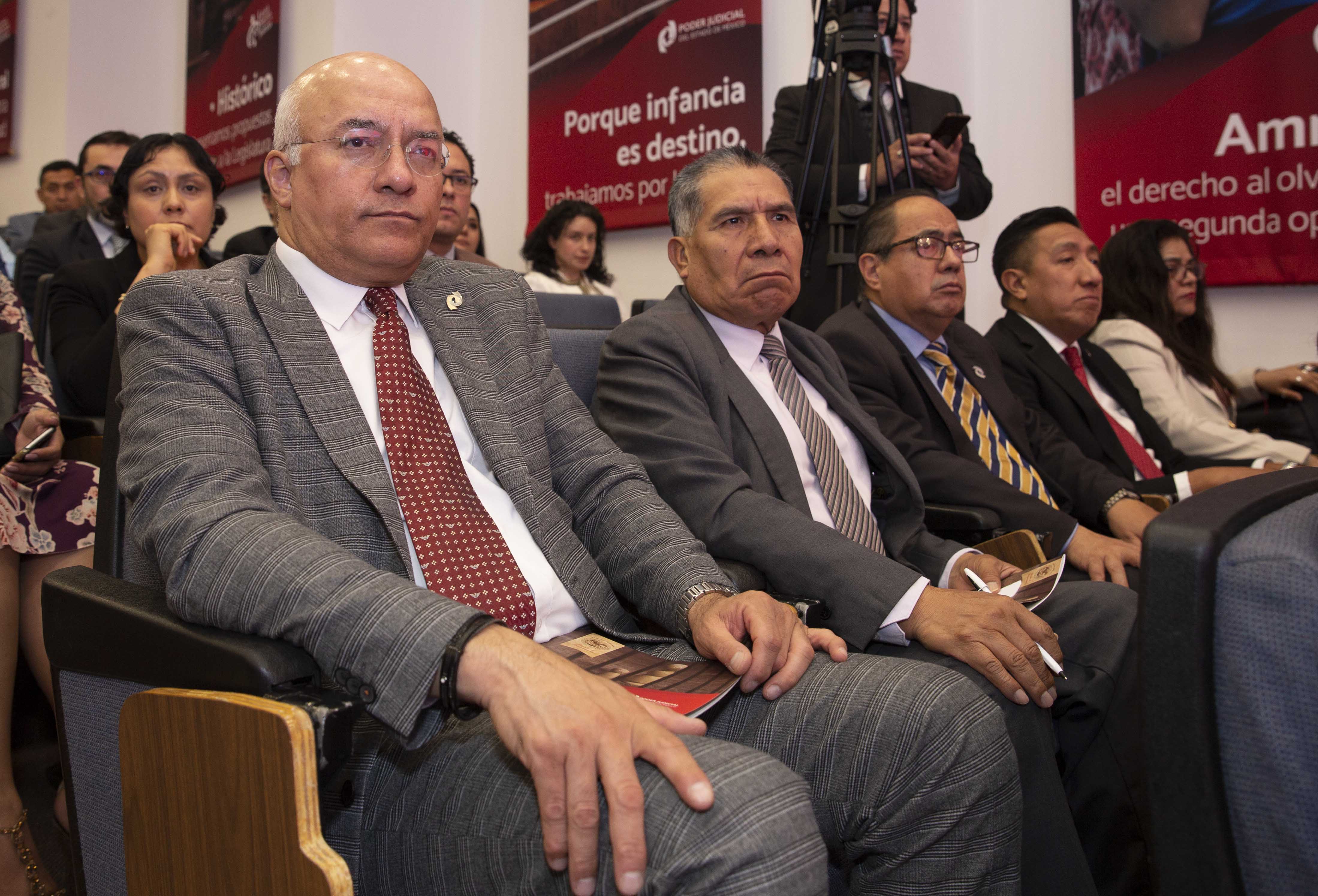 III Congreso Justicia Familiar